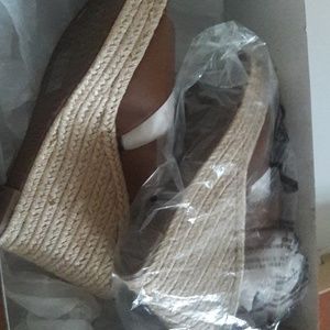 Damita wedge Sandals